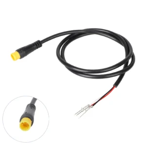 Cable adaptador para faros delanteros de patinete eléctrico Kukirin G4 Max
