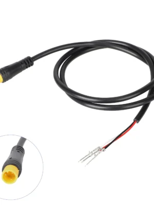 Cable adaptador para faros delanteros de patinete eléctrico Kukirin G4 Max