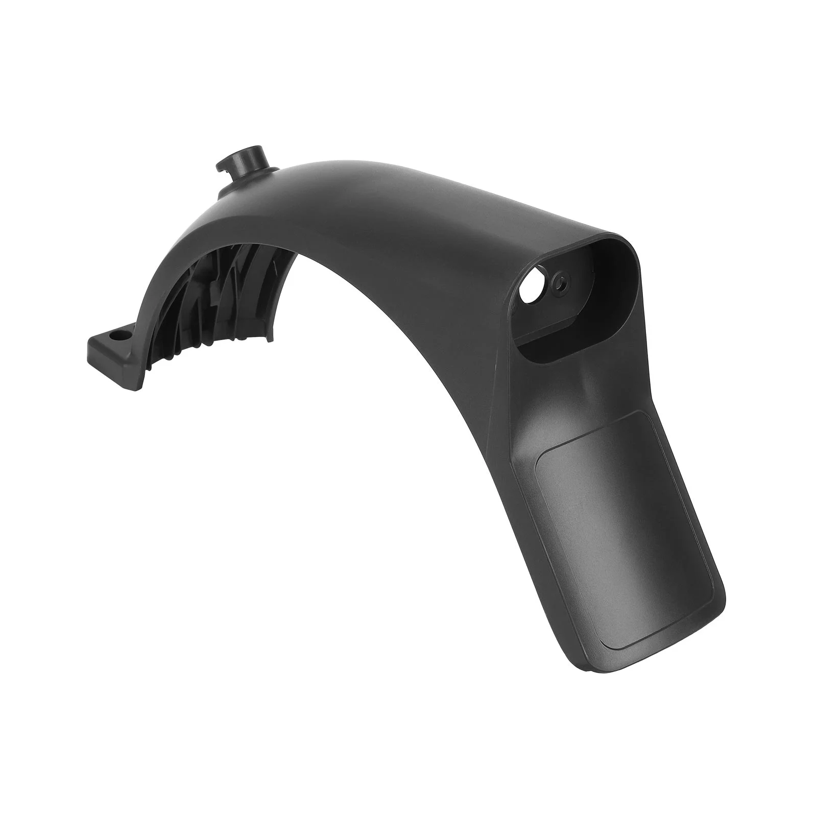 Guardabarros trasero con gancho para Xiaomi 5 Max - Imagen 4