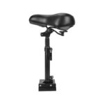 Asiento grande de dos piezas negro para Xiaomi M365/Pro/1S - Imagen 5