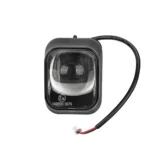 Faro delantero original para patinete Ninebot Max G3/F3/F3 Pro