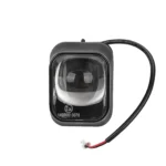Faro delantero original para patinete Ninebot Max G3/F3/F3 Pro