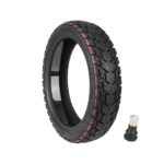 Neumático todoterreno sin cámara autorreparable Ulip 60/55-7.5 con adhesivo y válvula