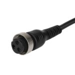 Cargador certificado con enchufe de aviación grande Ulip de 42 V a 54,6 V 2 A (estándar europeo) - Imagen 3