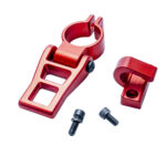 Juego de anzuelos Red Zero 10X 8X Speedual