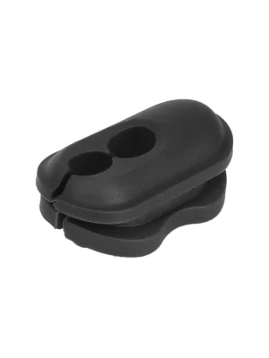 Conector de cable de tubo frontal de doble orificio para Xiaomi 5 Plus