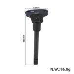 Pata de cabra original para scooter DUALTRON MINI Dual Drive - Imagen 2