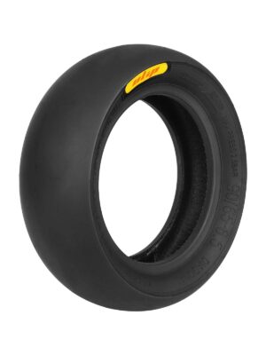 Neumático deportivo sin cámara Ulip 90/65-6.5 de fusión en caliente