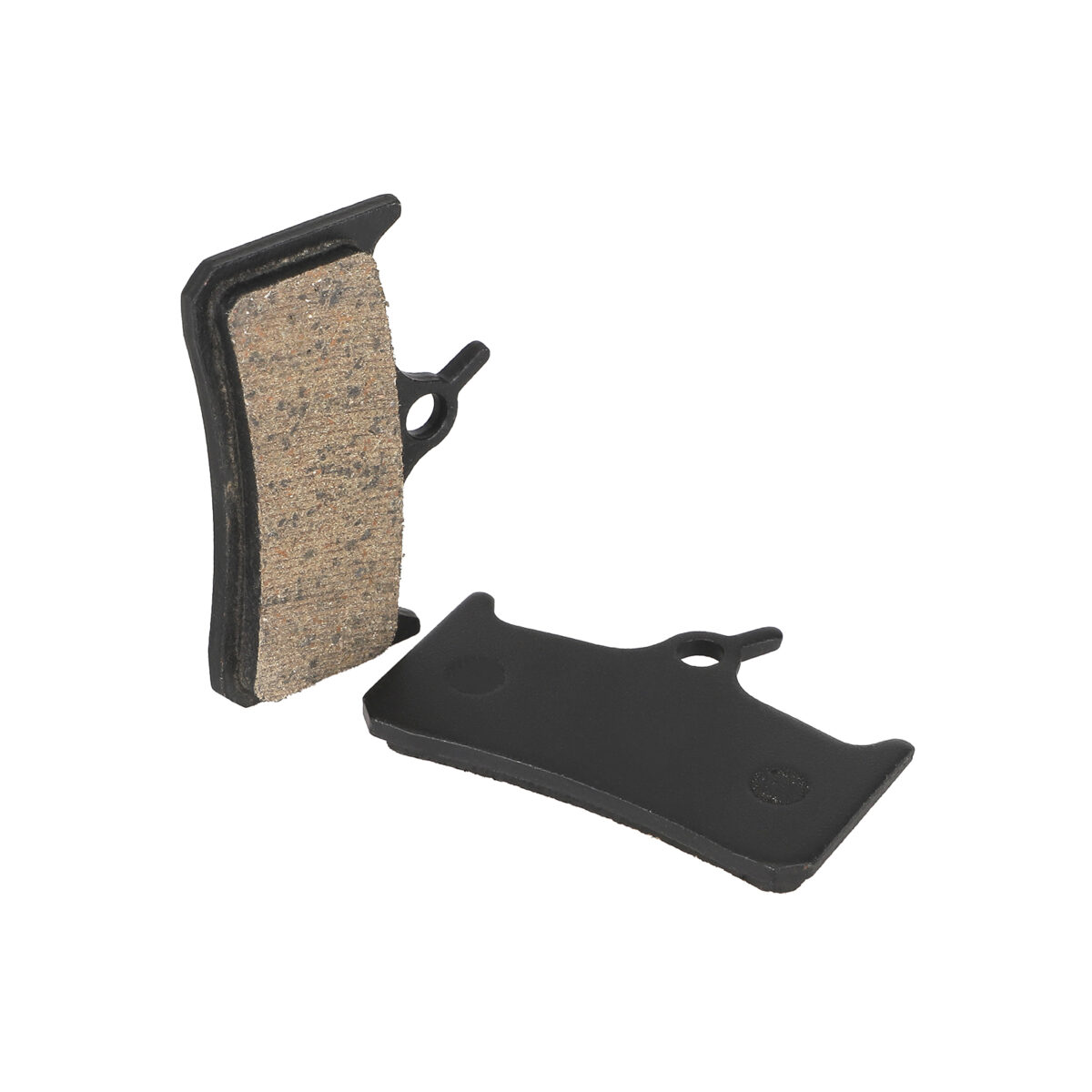 Almohadilla rectangular negra 801 - Imagen 4