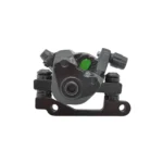 Freno de disco negro para scooter KuKirin G2 Pro/G2 Max/G3/A1 - Imagen 4
