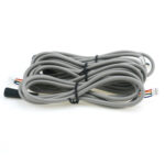 Cable de datos gris Xiaomi - Imagen 6