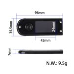 Panel de visualización para scooter Segway Max G2 - Imagen 2