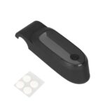 Funda de silicona negra impermeable para patinete F20F25F30F40 Max G3