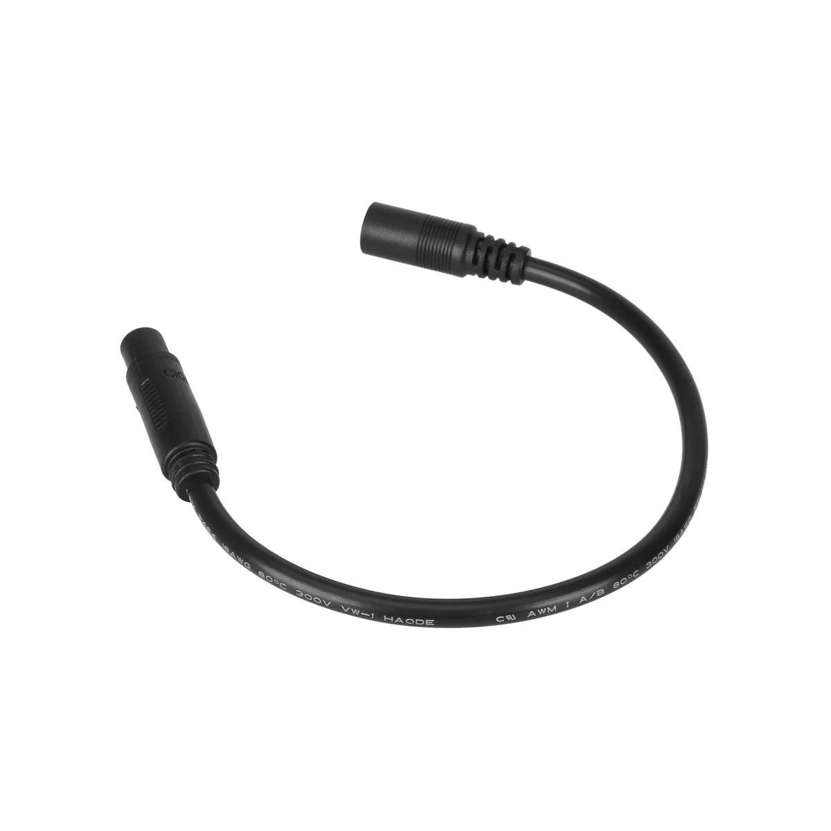 Cable adaptador de DC2.1 a cabezal CQ - Imagen 4
