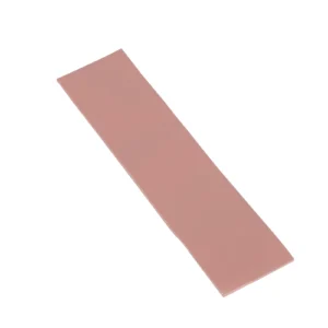 Almohadilla de silicona termoconductora original para Segway Ninebot MAX G3