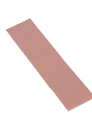 Almohadilla de silicona termoconductora original para Segway Ninebot MAX G3