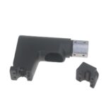 Soporte de panel frontal para scooter G30 Max