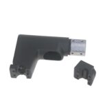 Soporte de panel frontal para scooter G30 Max