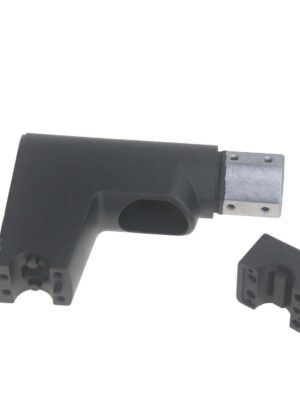 Soporte de panel frontal para scooter G30 Max