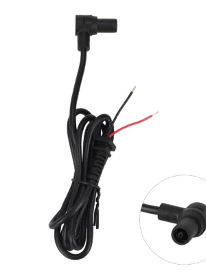 Cable de obturación central del cargador de más de 3 A