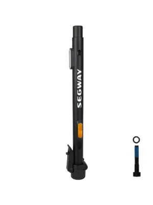 Patinete Ninebot ZT3/ZT3Pro original con base y montantes reflectantes