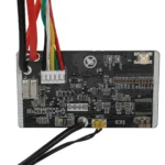 Placa de protección BMS para patinete M365 con 10 cables - Imagen 5