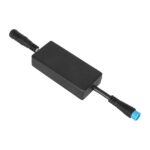 Chip de ajuste Speedhack de Luck4U para patinetes Xiaomi 1S/Pro/Pro2 a 38 km/h y 20 km/h