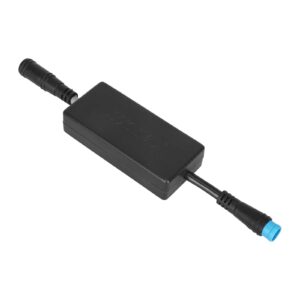 Chip de ajuste Speedhack de Luck4U para patinetes Xiaomi 1S/Pro/Pro2 a 38 km/h y 20 km/h