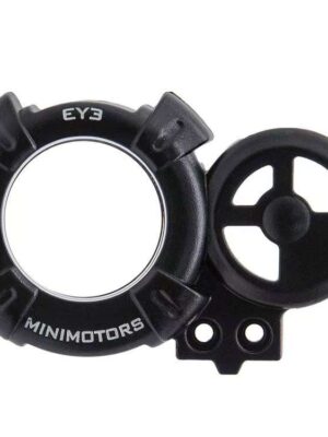 cubierta de pantalla para scooter Minimotor