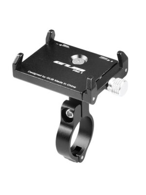 Soporte para teléfono negro GUB PRO1