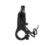 Maneta de freno izquierda original para scooter Ninebot G3 - Imagen 4
