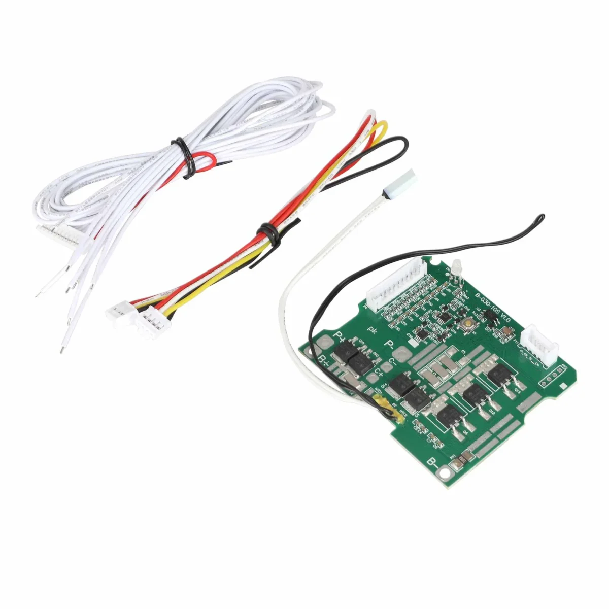 Kit de placa BMS de batería con cable para Segway G30 Max/G2 Max - Imagen 5