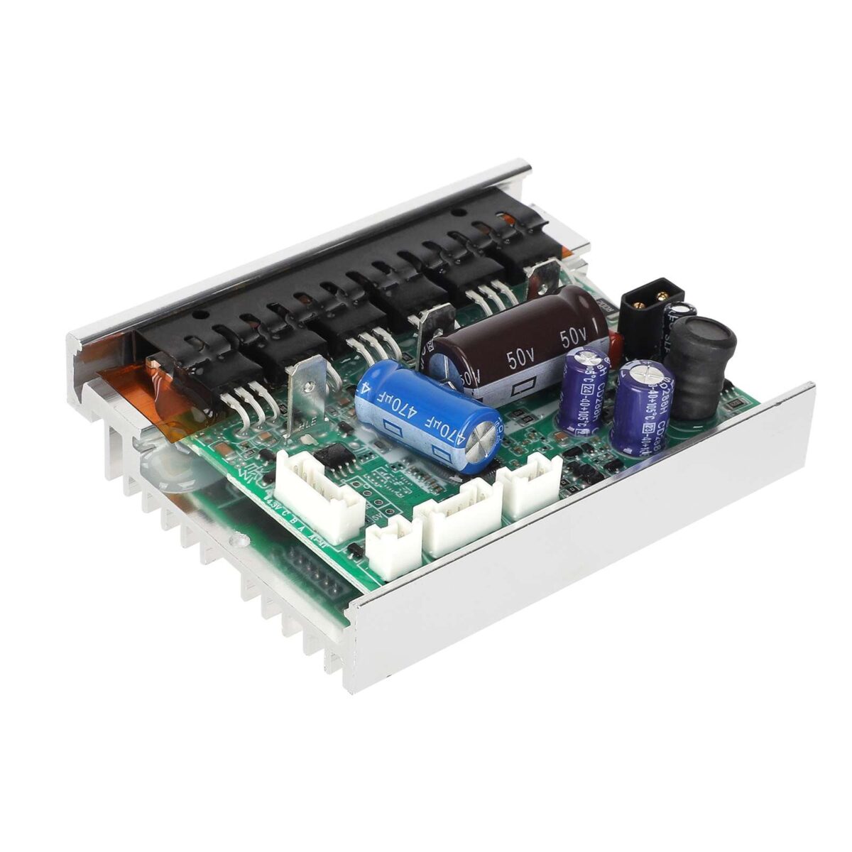 Controlador y placa de circuito para patinete Xiaomi 4 Lite - Imagen 4
