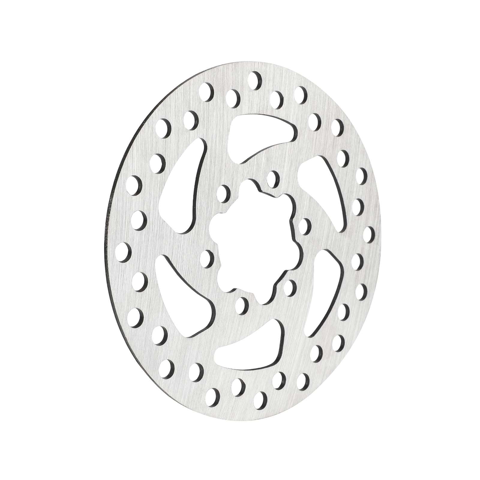 Disco de freno de disco de 120 mm (con 6 tornillos) - Imagen 4