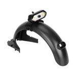 Luz trasera de señal de giro con control remoto con clips para guardabarros trasero Xiaomi y G30 - Imagen 4