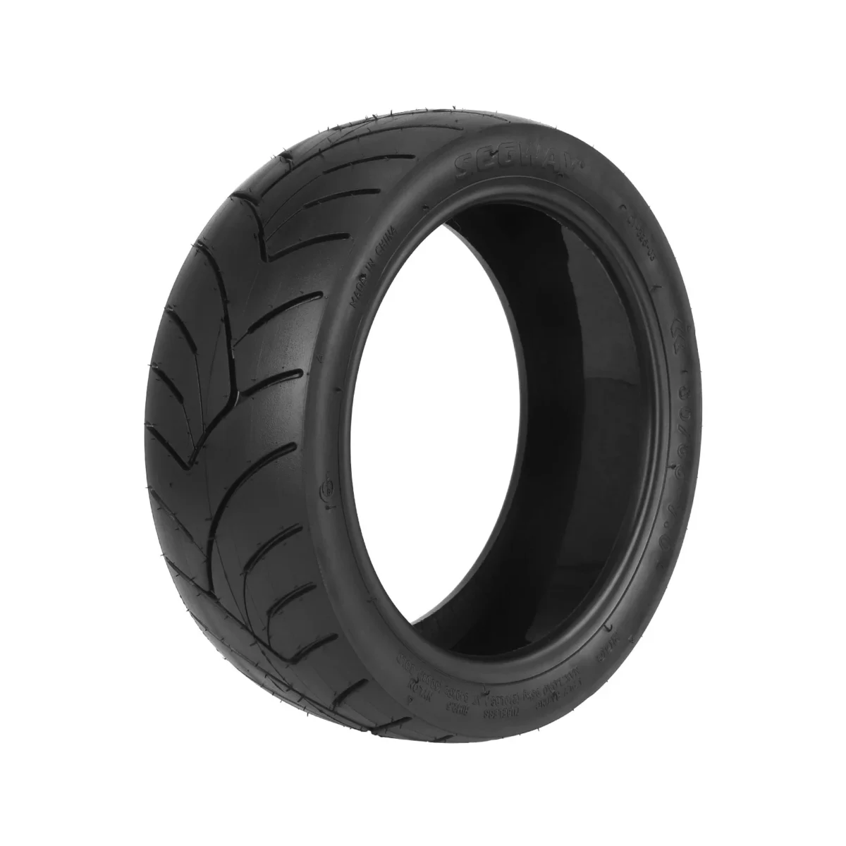 Neumático sin cámara para carretera urbana autorreparable Segway 80/55-7.0 - Imagen 6