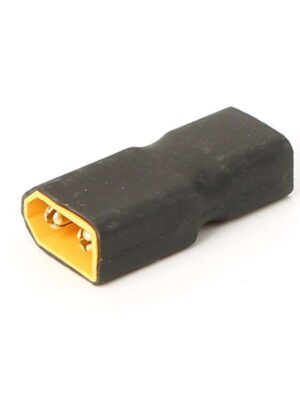 Adaptador de XT60 macho a T hembra