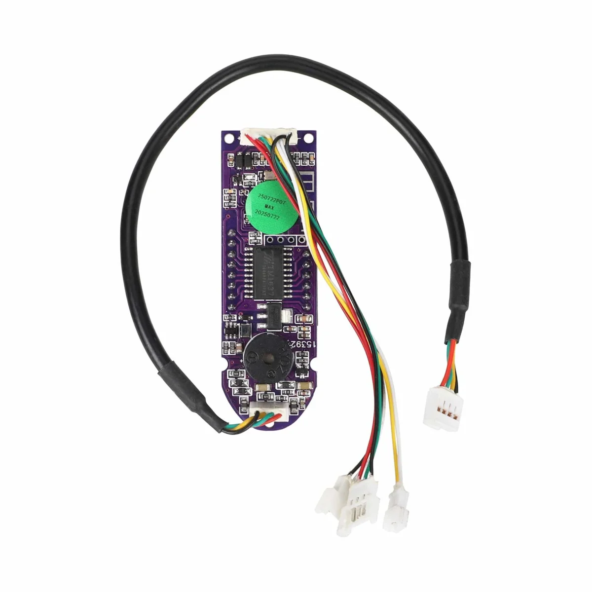 Xbot compatible con el controlador Max G30 para scooters Monorim - Imagen 4