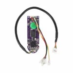 Xbot compatible con el controlador Max G30 para scooters Monorim - Imagen 4