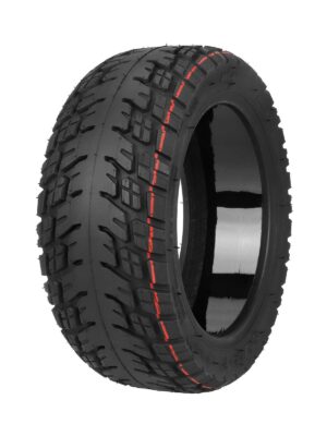 Neumático todoterreno sin cámara ULIP 90/55-7 con adhesivo para scooters Segway GT