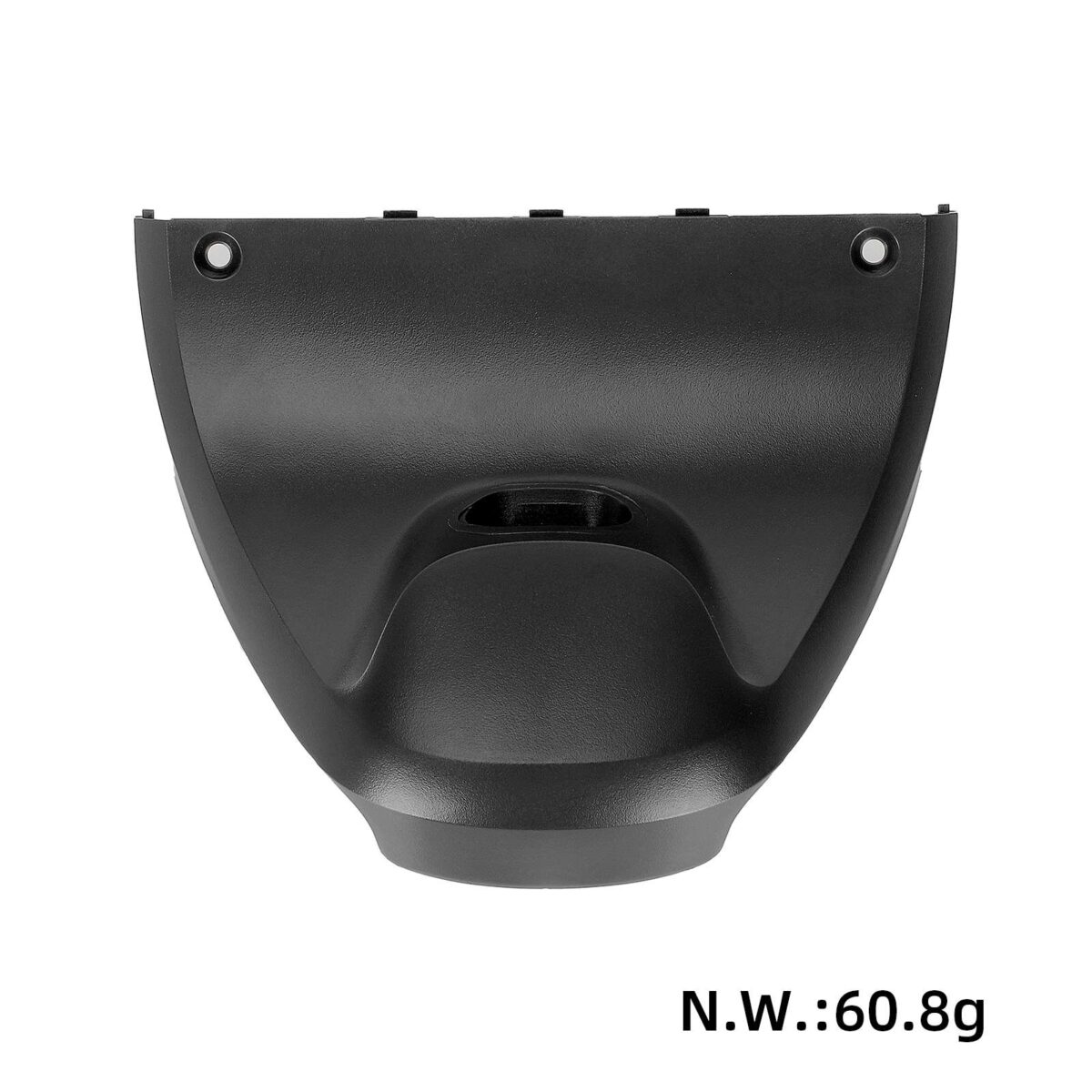 Cubierta frontal de la caja de la batería del scooter F30 - Imagen 6