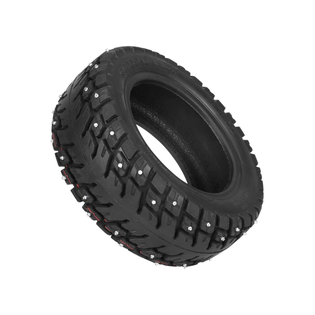 Neumático todoterreno para nieve Ulip90/65-6 (equipado con tornillos antideslizantes) - Imagen 4