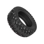 Neumático todoterreno para nieve Ulip90/65-6 (equipado con tornillos antideslizantes) - Imagen 4