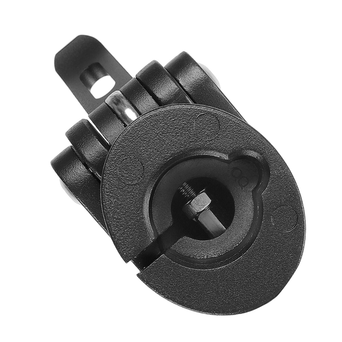 Poste negro para patinete M365 - Imagen 5