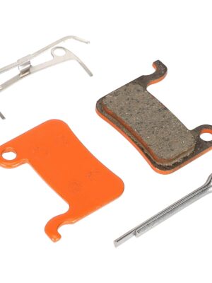 Pastilla de freno cerámica Orange Xtech/Xiaomi 3