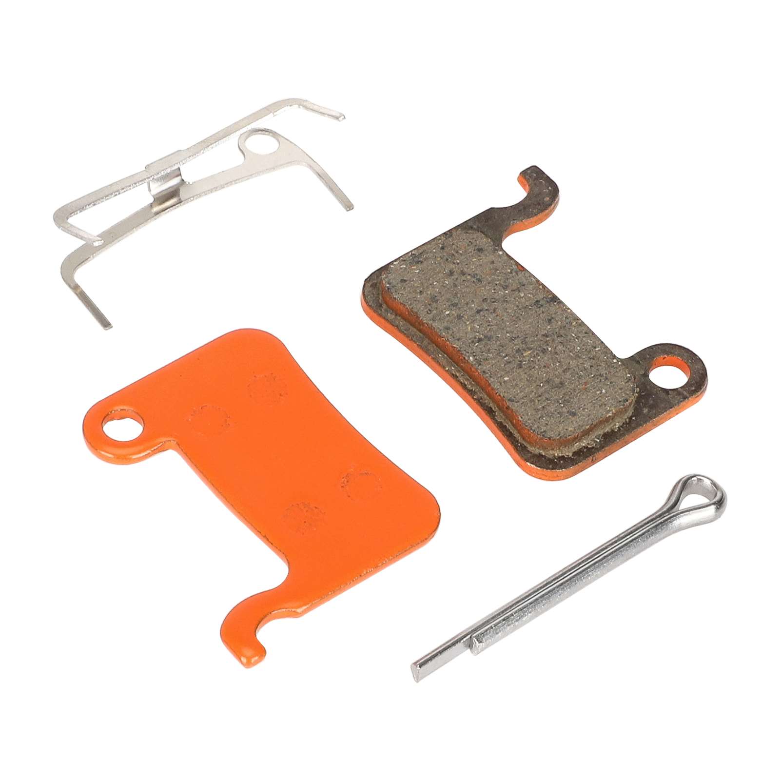 Pastilla de freno cerámica Orange Xtech/Xiaomi 3