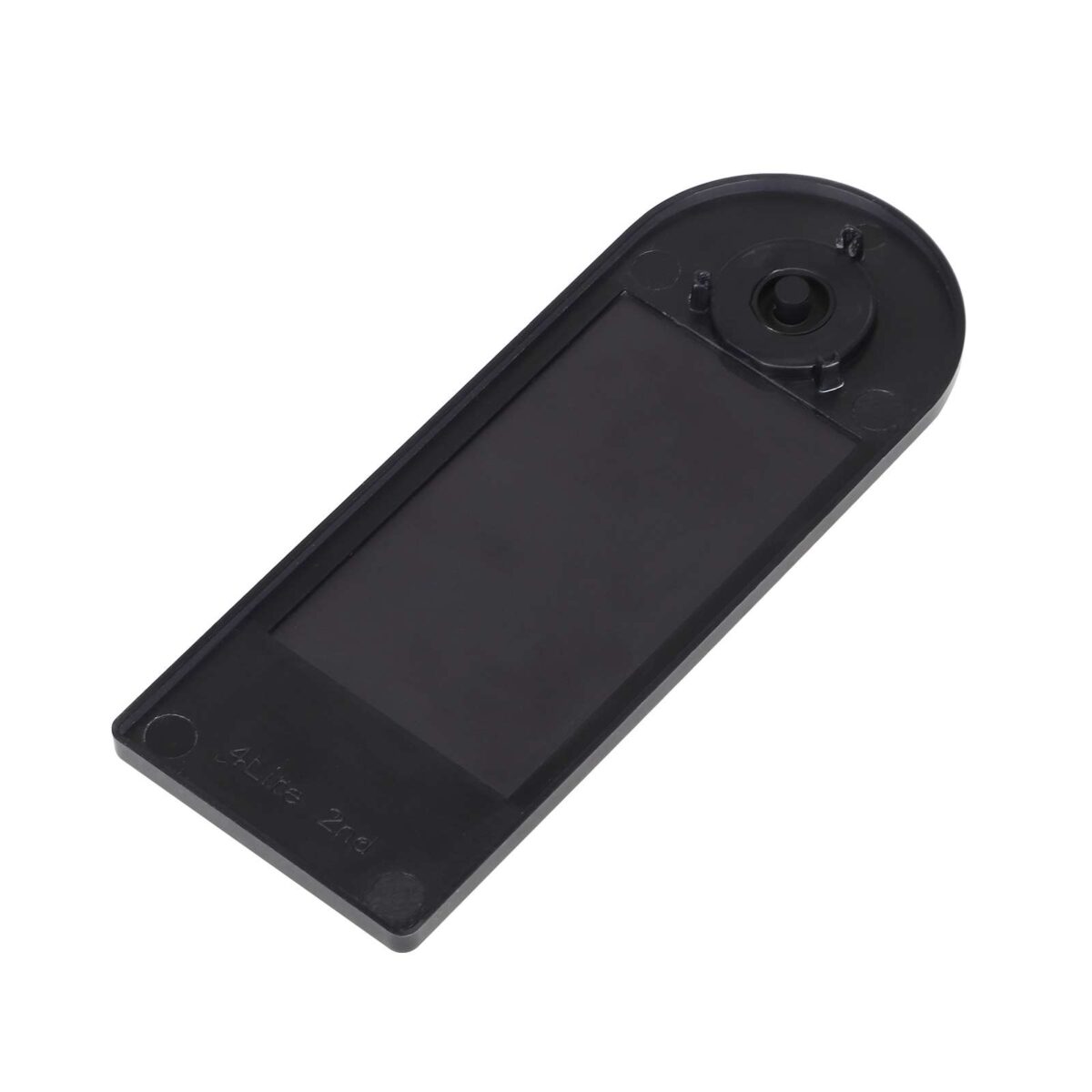 Panel de interruptores con pegamento para patinetes Xiaomi 4 Lite (2.ª generación) - Imagen 3