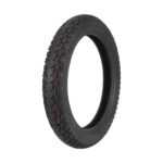 Neumático todoterreno sin cámara Ulip 14*2.125(57-254)