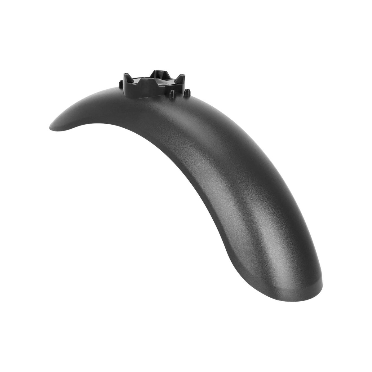 Guardabarros delantero gris para scooter F20/F25/F30/F40 - Imagen 3