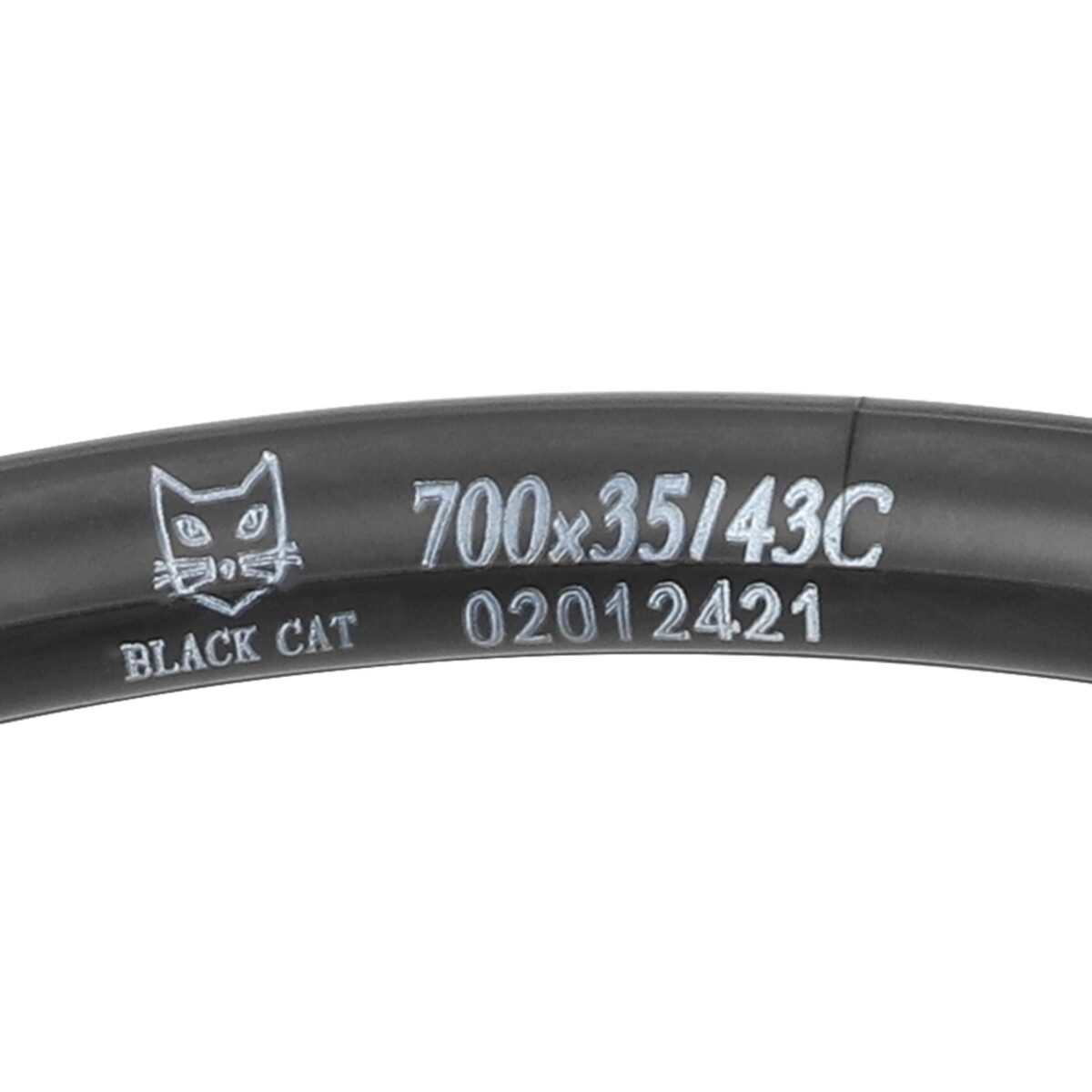 Cámara de aire BLACKCAT 700*35/43C - Imagen 6